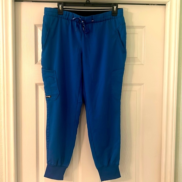Grey’s Anatomy Jogger Scrub Pant - Picture 1 of 4
